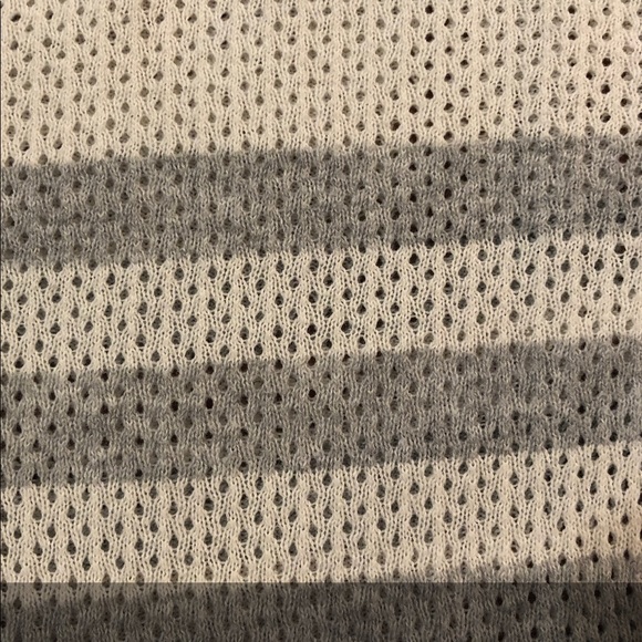 Mossimo Striped Summer Sweater - Picture 3 of 4